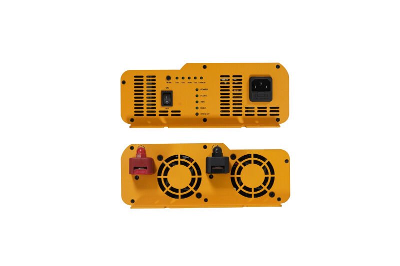 MEXXSUN AC-DC Akü Şarj Cihazı 48V – 20A