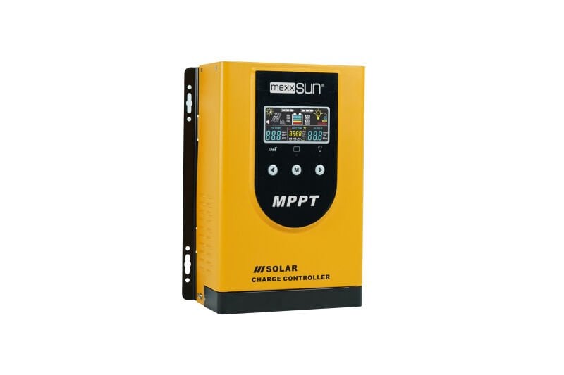 MEXXSUN (MPK8) 60A MPPT 12/24/48V