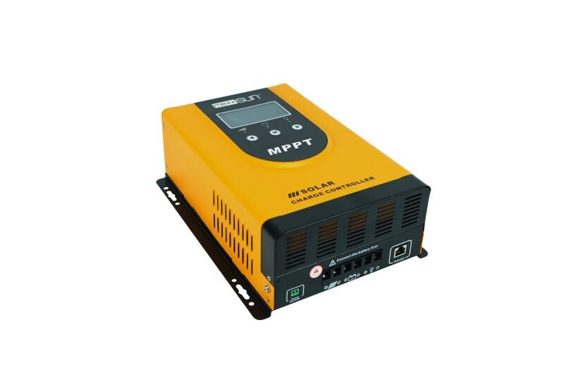 MEXXSUN MPK8 100A MPPT Şarj Regülatörü