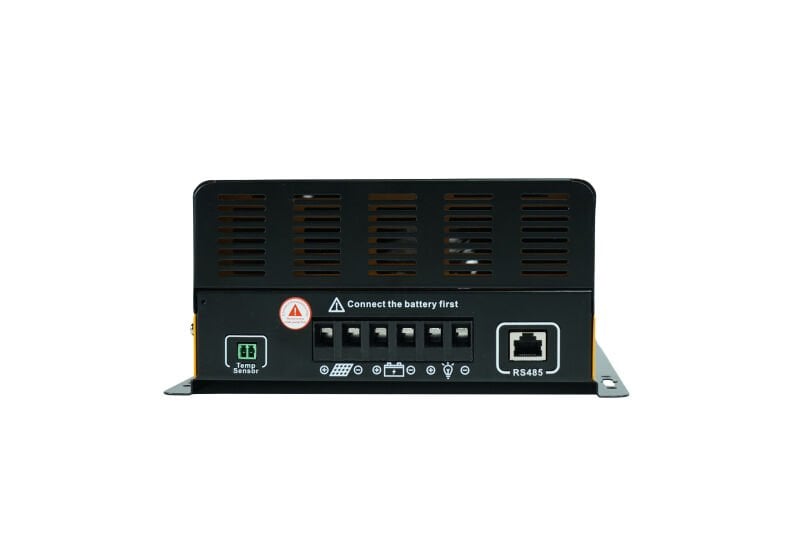 MEXXSUN MPK8 100A MPPT Şarj Regülatörü