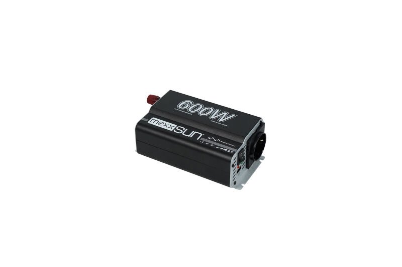 MEXXSUN Modifiye Sinüs 12V 600W İnverter
