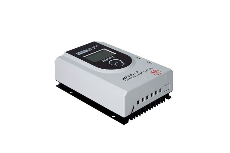 MPJ30 12/24V MPPT Şarj Regülatörü | MEXXSUN Solar Şarj Kontrol Cihazı