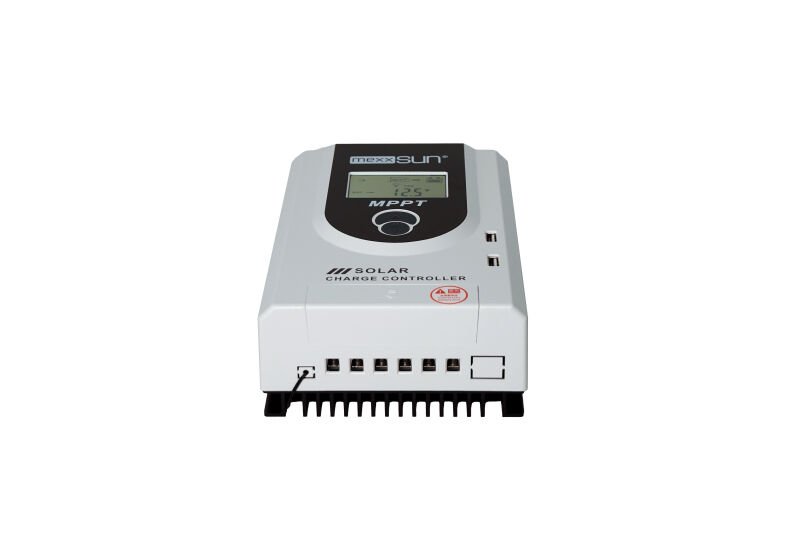 MEXXSUN MPJ40 12/24V 40 AH MPPT Şarj Regülatörü