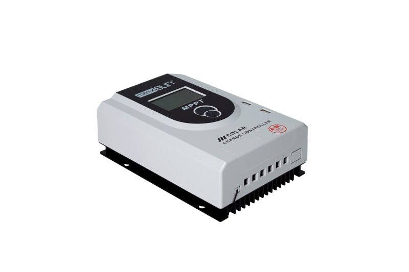 MEXXSUN MPJ40 12/24V 40 AH MPPT Şarj Regülatörü