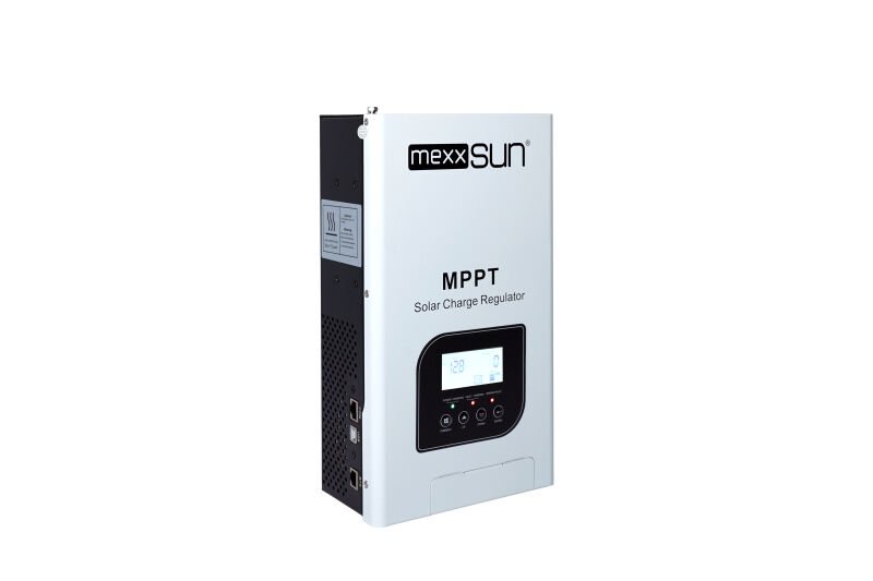 (PC18F) 100A MPPT 12/24/48V