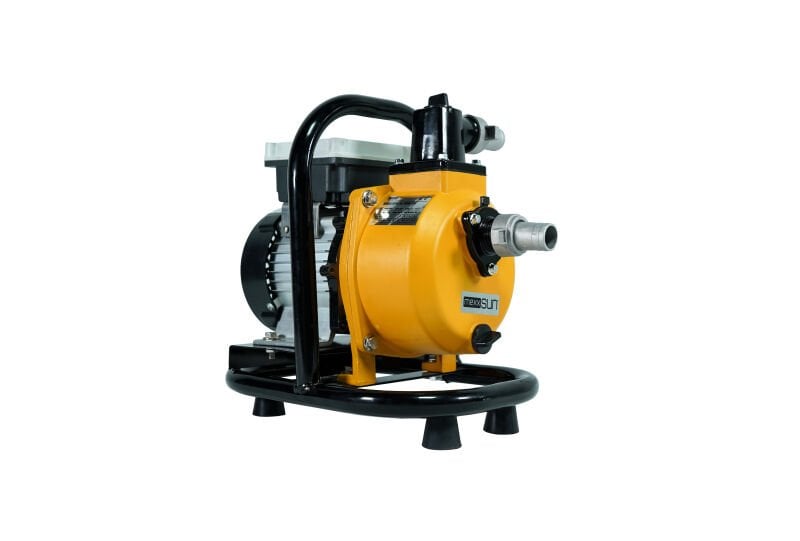 DC Yüzey Pompa 1Hp 750W (SFP6-20-750W/72V)