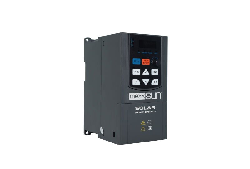 2Hp/3Hp (1,5kW/2,2 kW) Solar Pompa Sürücüsü (3x220)