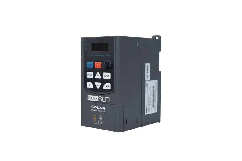 2Hp/3Hp (1,5kW/2,2 kW) Solar Pompa Sürücüsü (3x220)