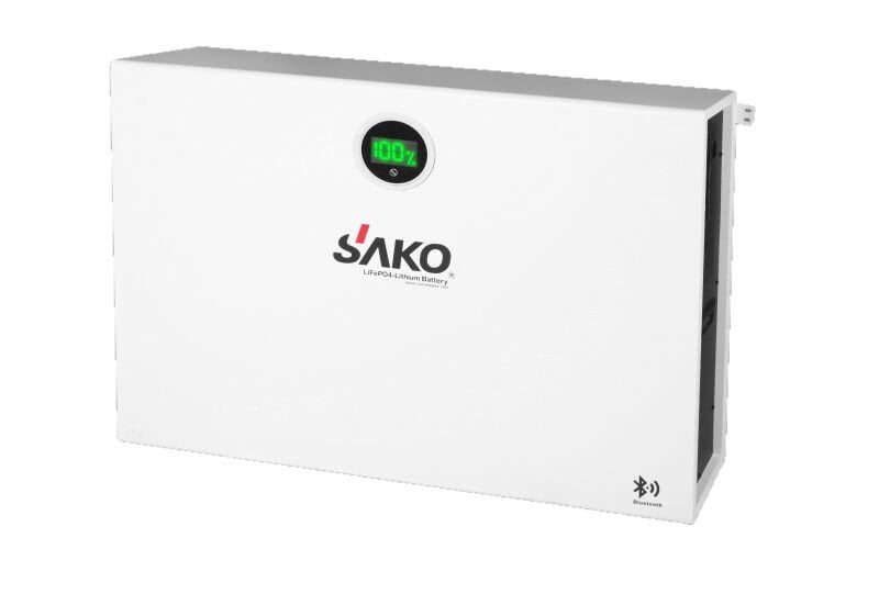 Li-Pack 51,2V-200Ah (LiFePo4)