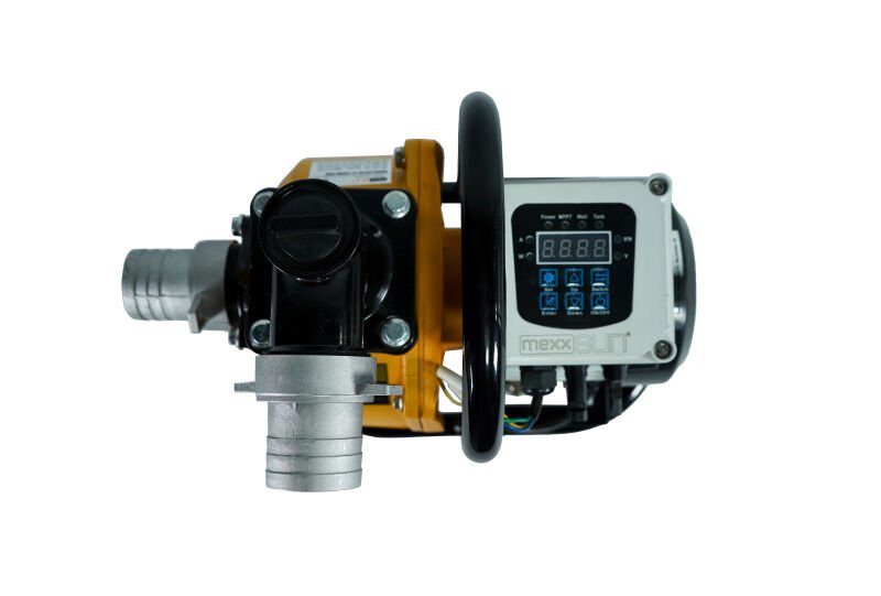 DC Yüzey Pompa 1.5Hp 1100W (SFP20-17-1100W/96V)