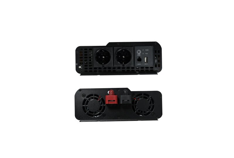 Tam Sinüs 12V 1000W