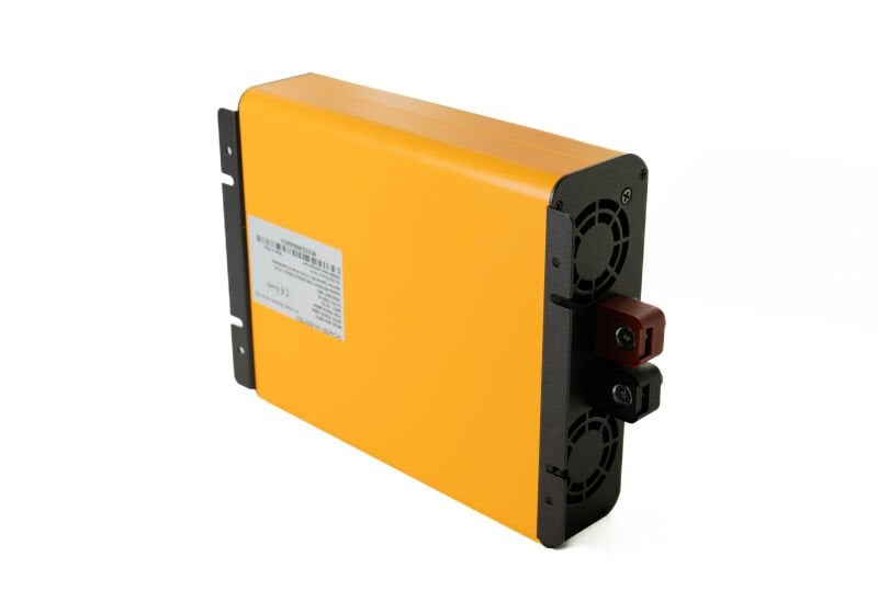 MEXXSUN Tam sinüs 12V 1500W