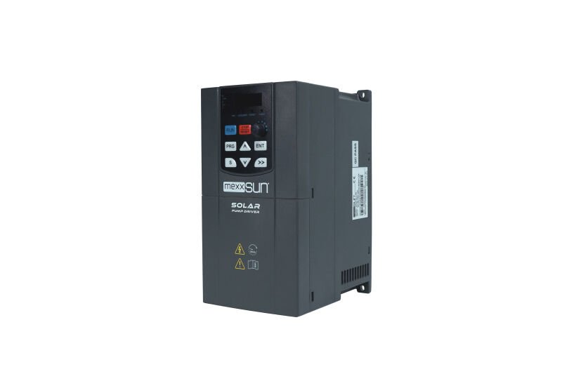 7,5Hp (5,5 kW) Solar Pompa Sürücüsü (Trifaze)