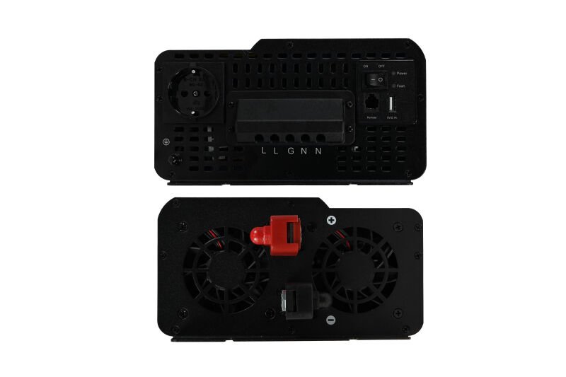 Tam sinüs 24V 3000W