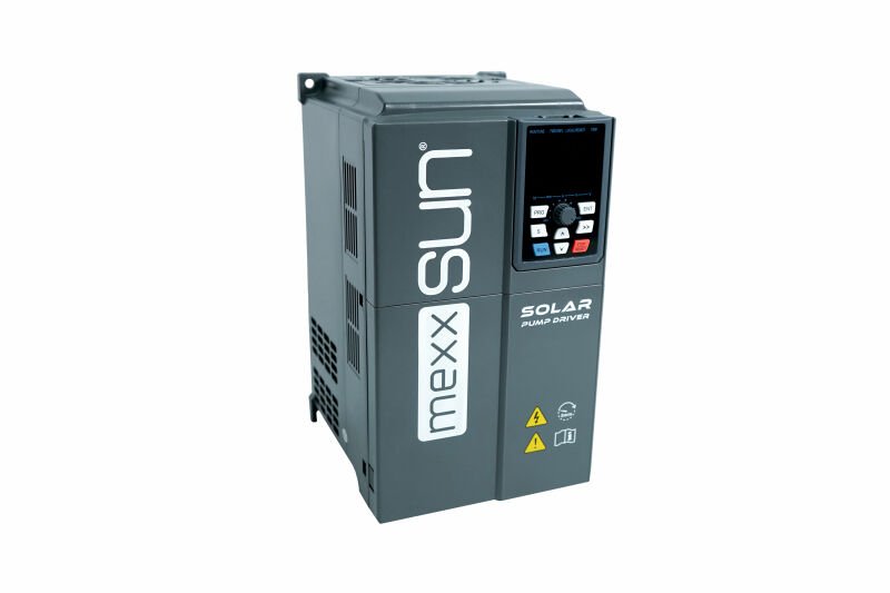 25Hp (18,5 kW) Solar Pompa Sürücüsü (Trifaze)