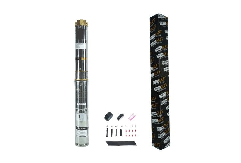 DC Pompa 0.4 Hp / 300W / 24V (3RDC3-35-24-300)