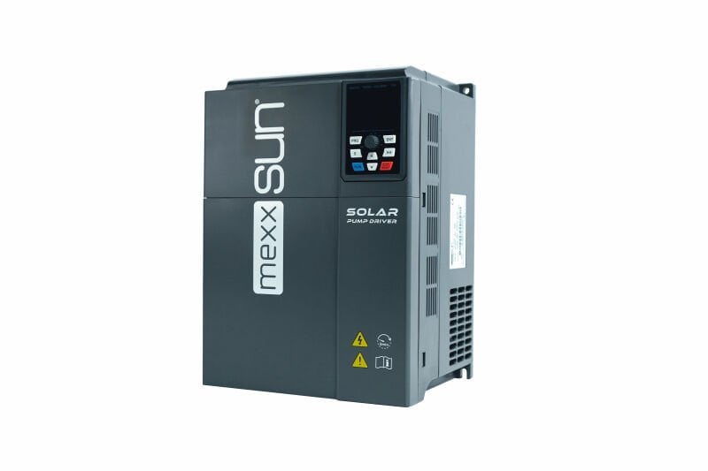 40Hp (30 kW) Solar Pompa Sürücüsü (Trifaze)