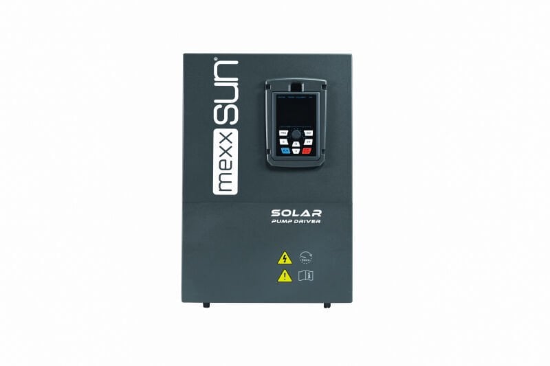 50Hp (37 kW) Solar Pompa Sürücüsü (Trifaze)