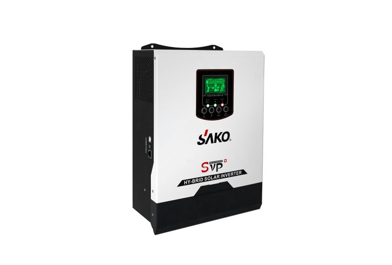 Sako SVP-1KW Tam sinüs akıllı 12V 1000W