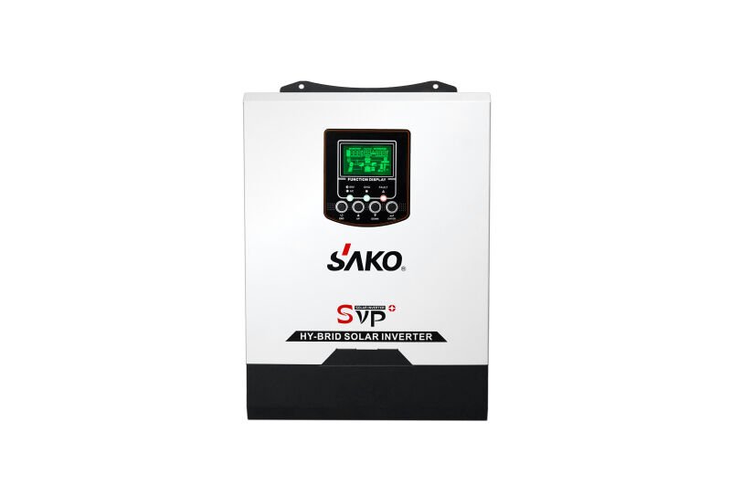 Sako SVP-1KW Tam sinüs akıllı 12V 1000W
