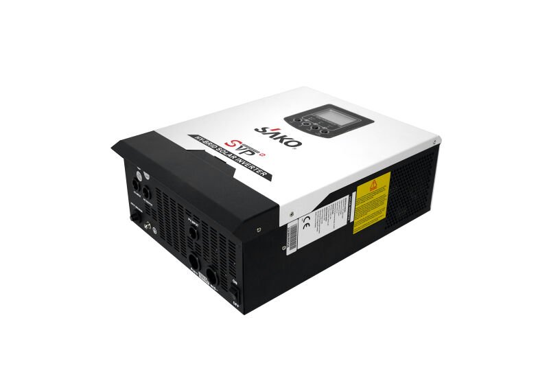 Sako SVP-1KW Tam sinüs akıllı 12V 1000W