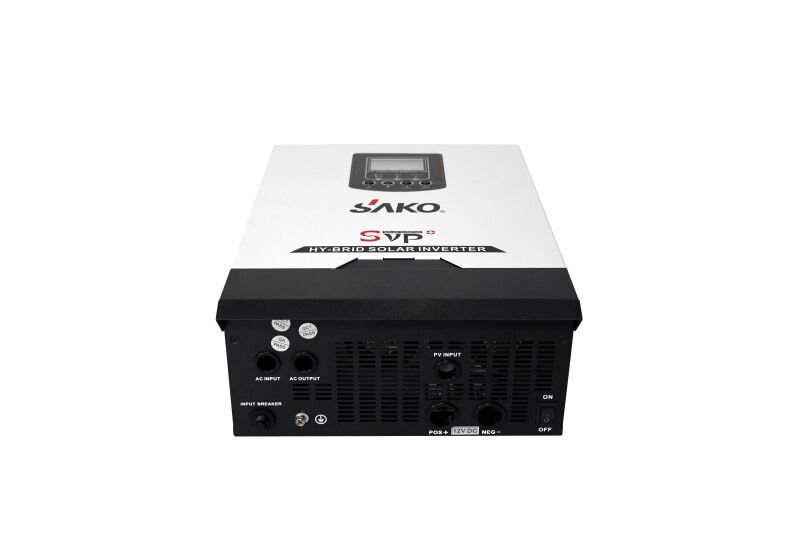 Sako SVP-1KW Tam sinüs akıllı 12V 1000W