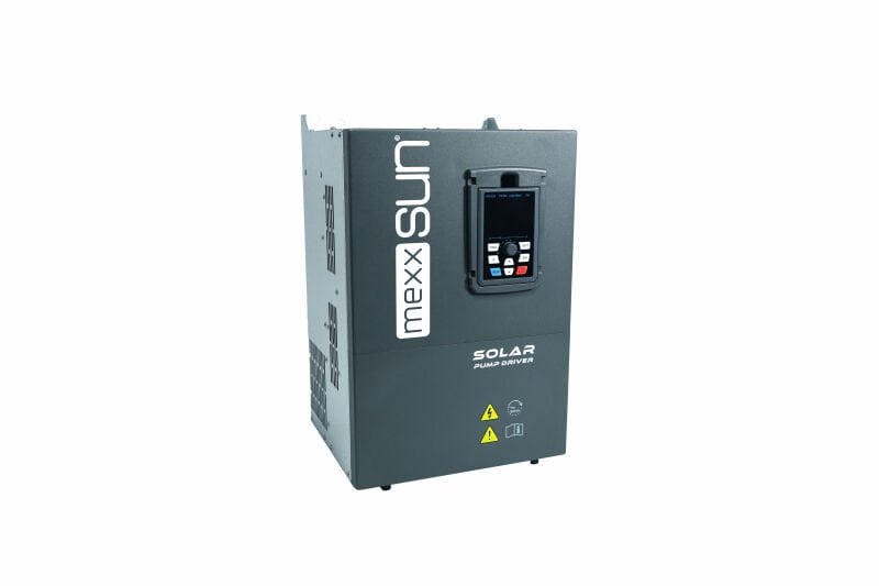 60Hp (45 kW) Solar Pompa Sürücüsü (Trifaze)