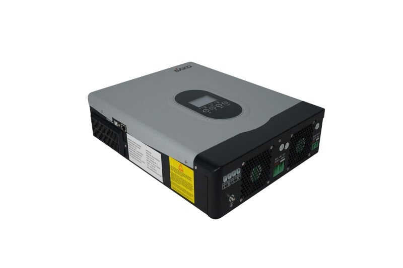 E-SUN 1.6kW / 12V Tam Sinüs Akıllı Voc 30-400 VDC