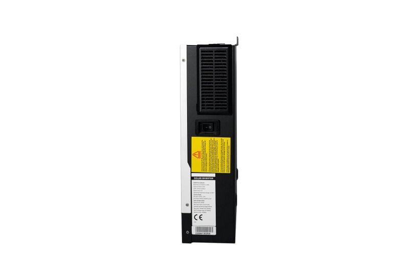 Sunon-E Tam Sinüs Akıllı 24V 2.4KW (450-500VDC)
