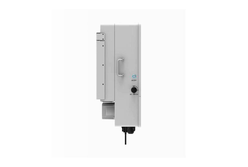 DEYE 12 KW Hibrit Trifaze LV (48V)