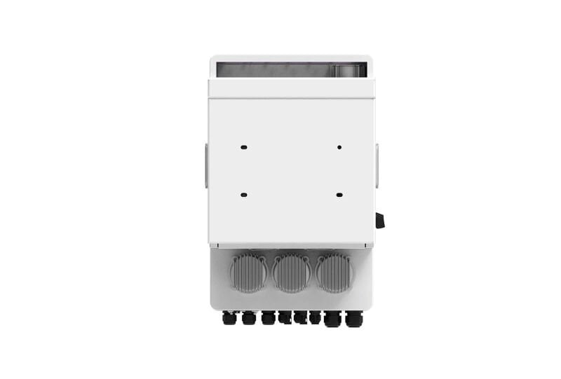DEYE 12 KW Hibrit Trifaze LV (48V)