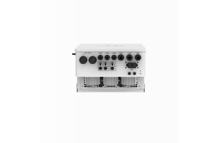 DEYE 12 KW Hibrit Trifaze LV (48V)