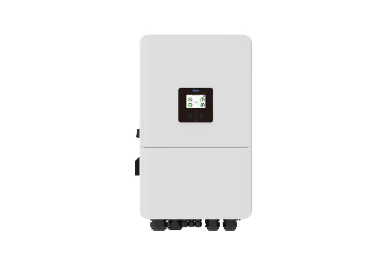 DEYE 15 KW Hibrit Trifaze LV (48V)