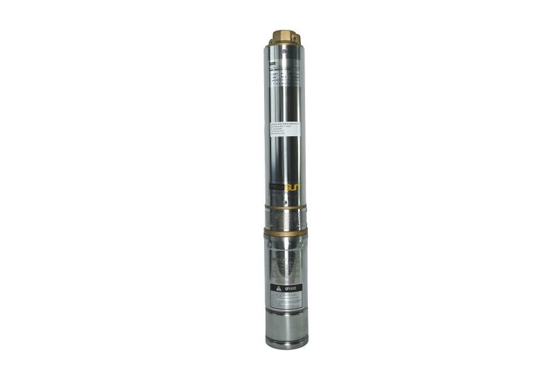 DC Pompa 1.6Hp / 1300W / 110V (4DC6-112-110-1300)
