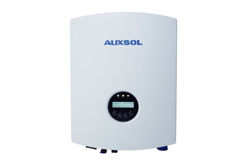 AUXSOL 5KW Monofaz