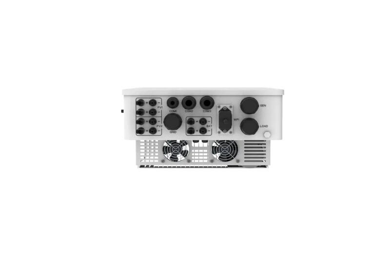 DEYE 20kW Hibrit Trifaze (HV)