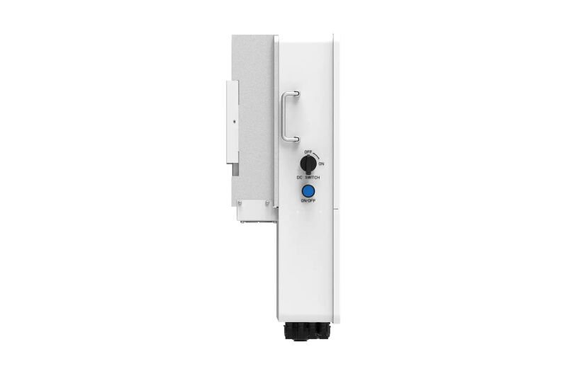DEYE 20kW Hibrit Trifaze (HV)