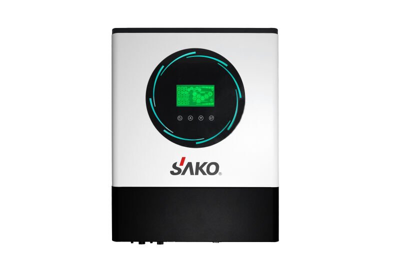 Sunon IV 8kW 48V (450VDC)