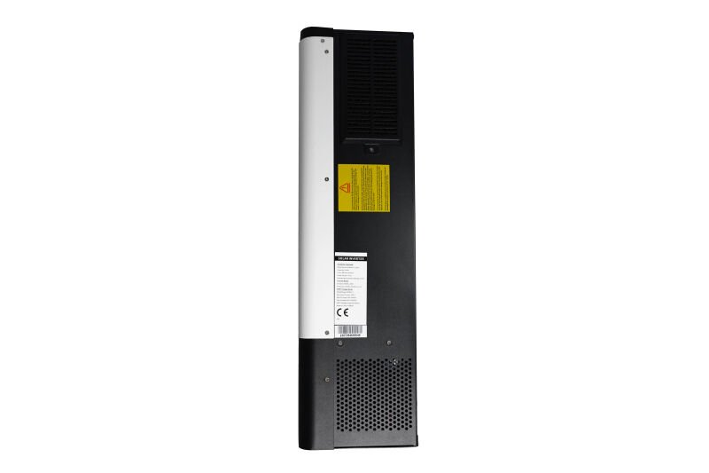 Sunon IV 8kW 48V (450VDC)