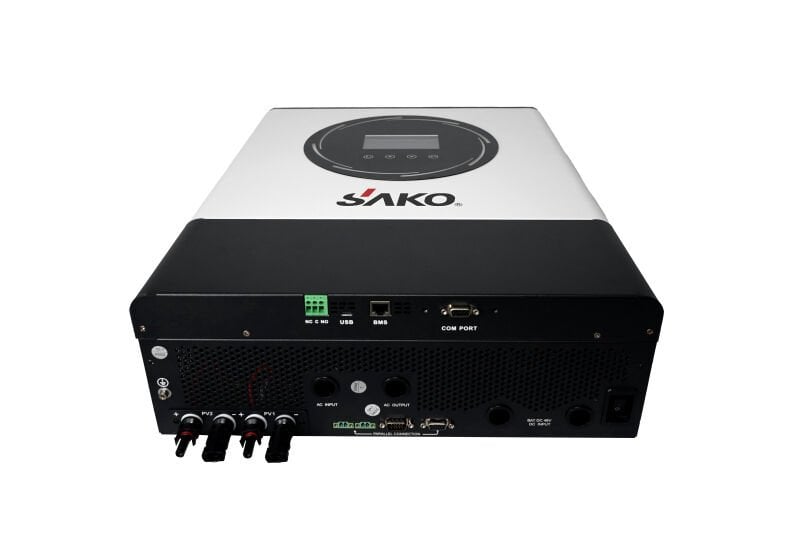 Sunon IV 8kW 48V (450VDC)