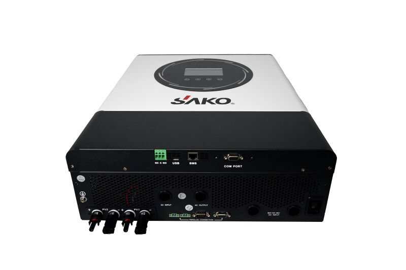 Sunon IV 8kW 48V (450VDC)