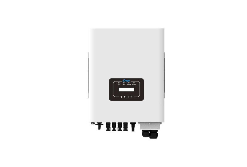 DEYE 10KW Monofaze