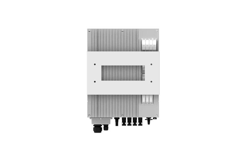 DEYE 10KW Monofaze