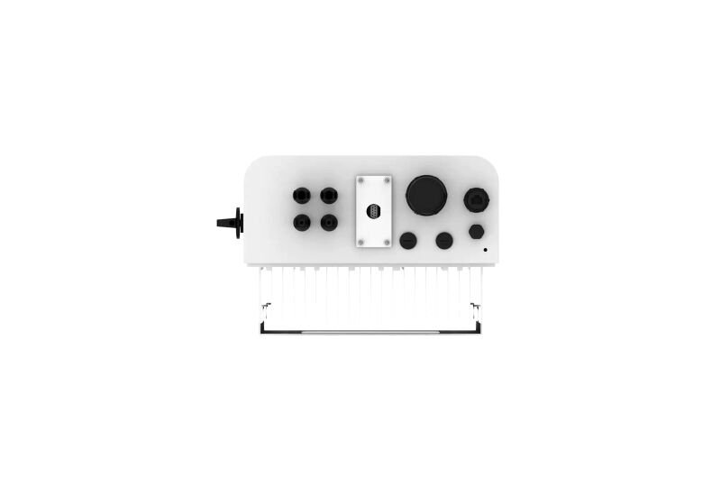 DEYE 10KW Trifaze
