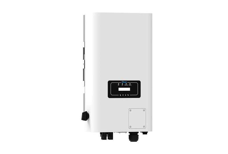 DEYE 15KW Trifaze