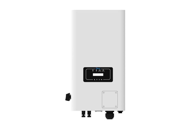 DEYE 15KW Trifaze