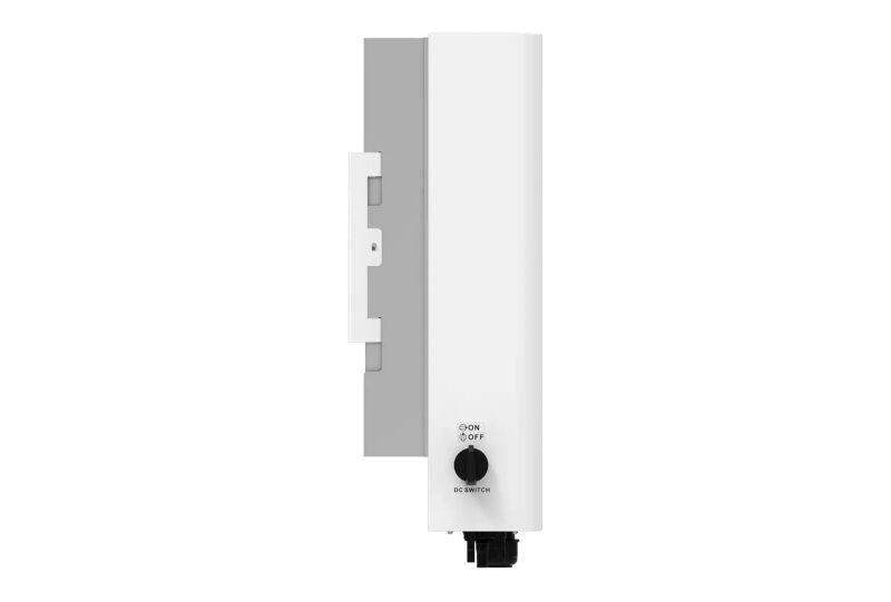 DEYE 15KW Trifaze