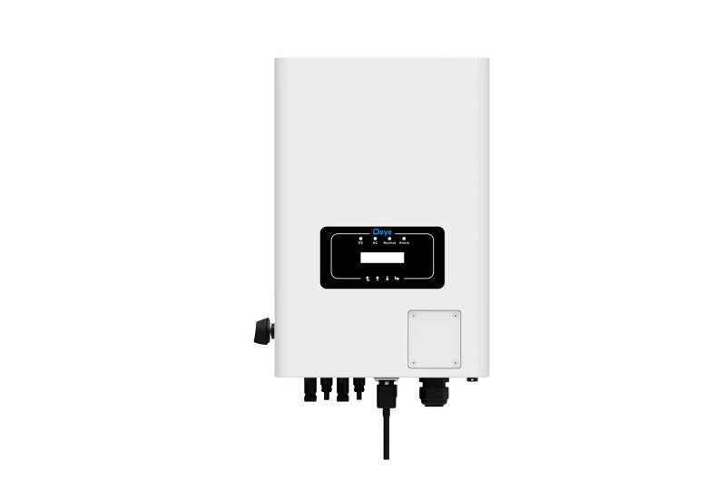 DEYE 20KW Trifaze