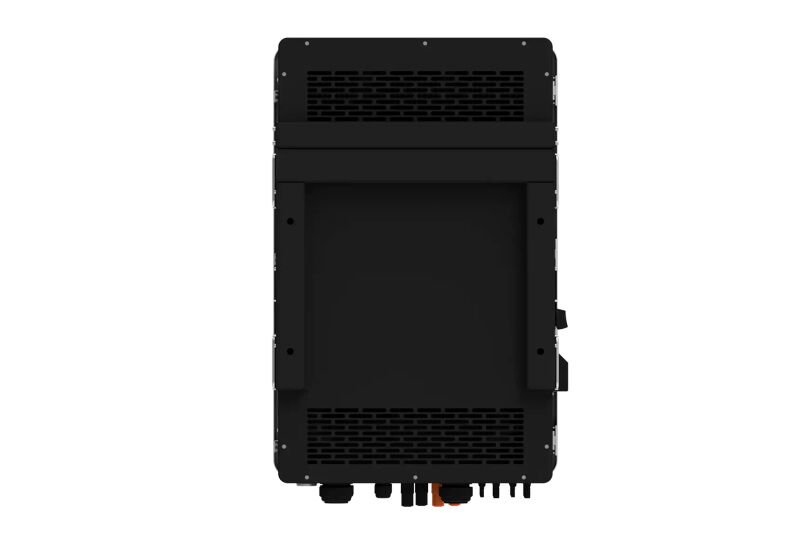 DEYE 80kW Hibrit Trifaze HV İnverter