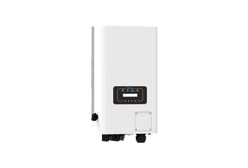DEYE 33 KW Trifaze
